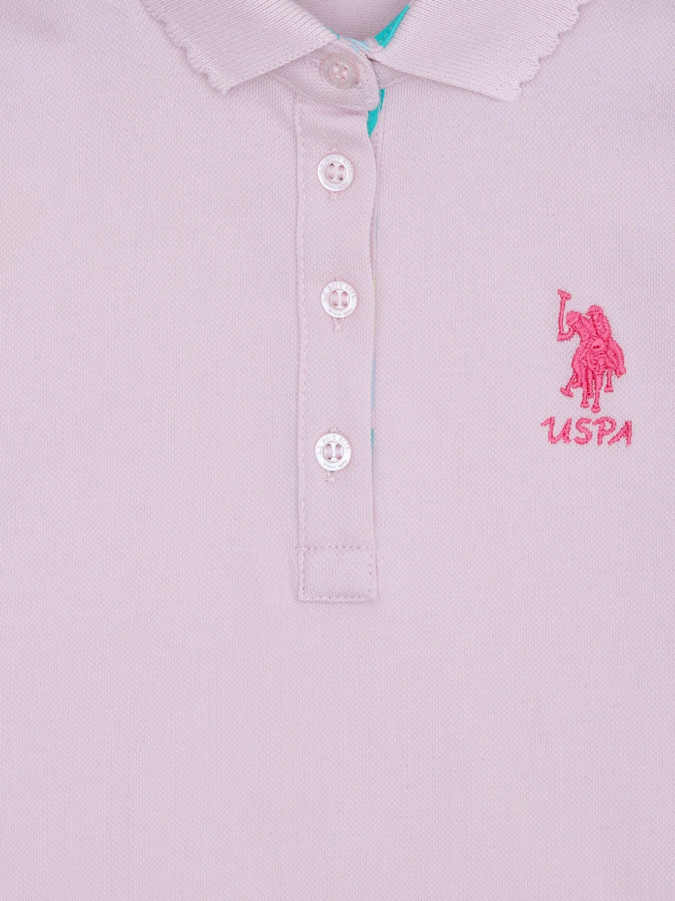 Футболки и поло US Polo модель G084SZ011.000.950136.VR034 Футболки и поло US Polo модель G084SZ011.000.950136.VR034 Фото