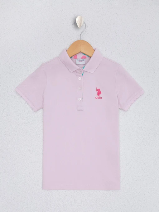 Футболки и поло US Polo модель G084SZ011.000.950136.VR034 Фото