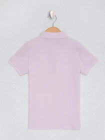Футболки и поло US Polo модель G084SZ011.000.950136.VR034 Фото