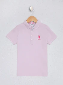 Футболки и поло US Polo модель G084SZ011.000.950136.VR034 Фото