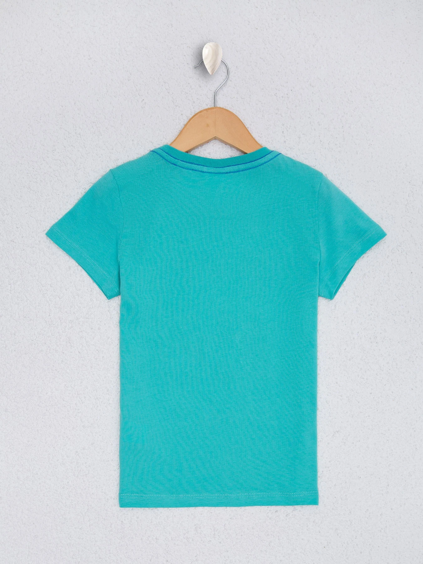 Футболки и поло US Polo модель G083SZ011.000.961086.VR090 Футболки и поло US Polo модель G083SZ011.000.961086.VR090 Фото