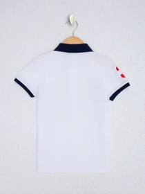 Футболки и поло US Polo модель G083SZ011.000.961561.VR013 Фото