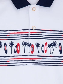 Футболки и поло US Polo модель G083SZ011.000.961561.VR013 Фото
