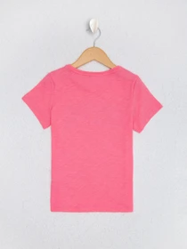 Футболки и поло US Polo модель G084SZ011.000.980805.VR041 Фото