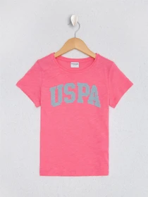 Футболки и поло US Polo модель G084SZ011.000.980805.VR041 Фото