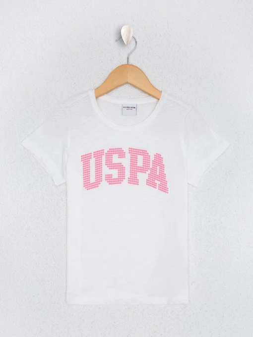 Футболки и поло US Polo модель G084SZ011.000.980805.VR184 Фото