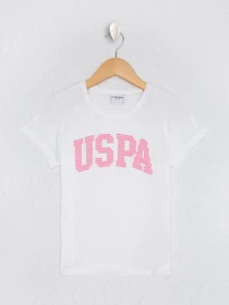 Футболки и поло US Polo модель G084SZ011.000.980805.VR184 Фото