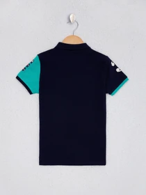 Футболки и поло US Polo модель G083SZ011.000.984226.VR054 Фото
