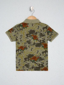 Футболки и поло US Polo модель G083SZ011.000.984249.VR027 Фото