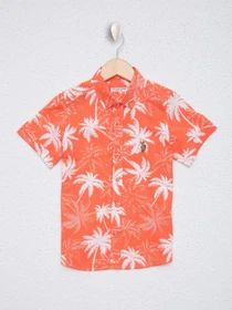 Рубашки US Polo модель G083SZ004.000.988921.VR047 Фото