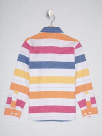 Рубашки US Polo модель G083SZ004.000.988971.VR039 Фото