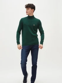 Свитры и кардиганы US Polo модель G081SZ0TK.000.1336344.VR054 Фото