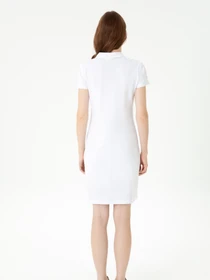 Платья US Polo модель G082SZ075.000.1567866.VR013 Фото