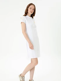 Платья US Polo модель G082SZ075.000.1567866.VR013 Фото