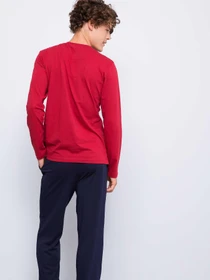 Одежда для дома и сна US Polo модель G081SZ0HF.000.17384.VR014 Фото