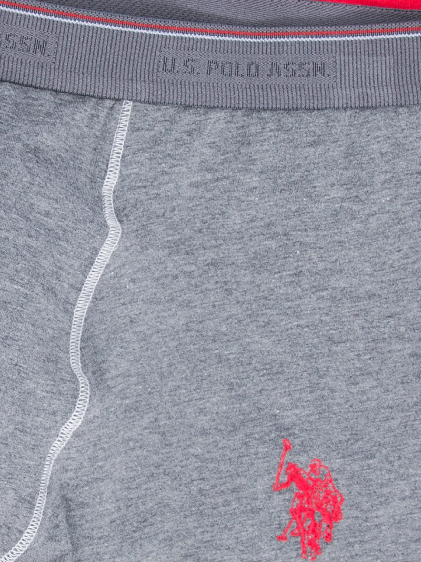 Нижня білизна US Polo модель I081SZ0IA.000.80093_.850 Нижня білизна US Polo модель I081SZ0IA.000.80093_.850 Фото