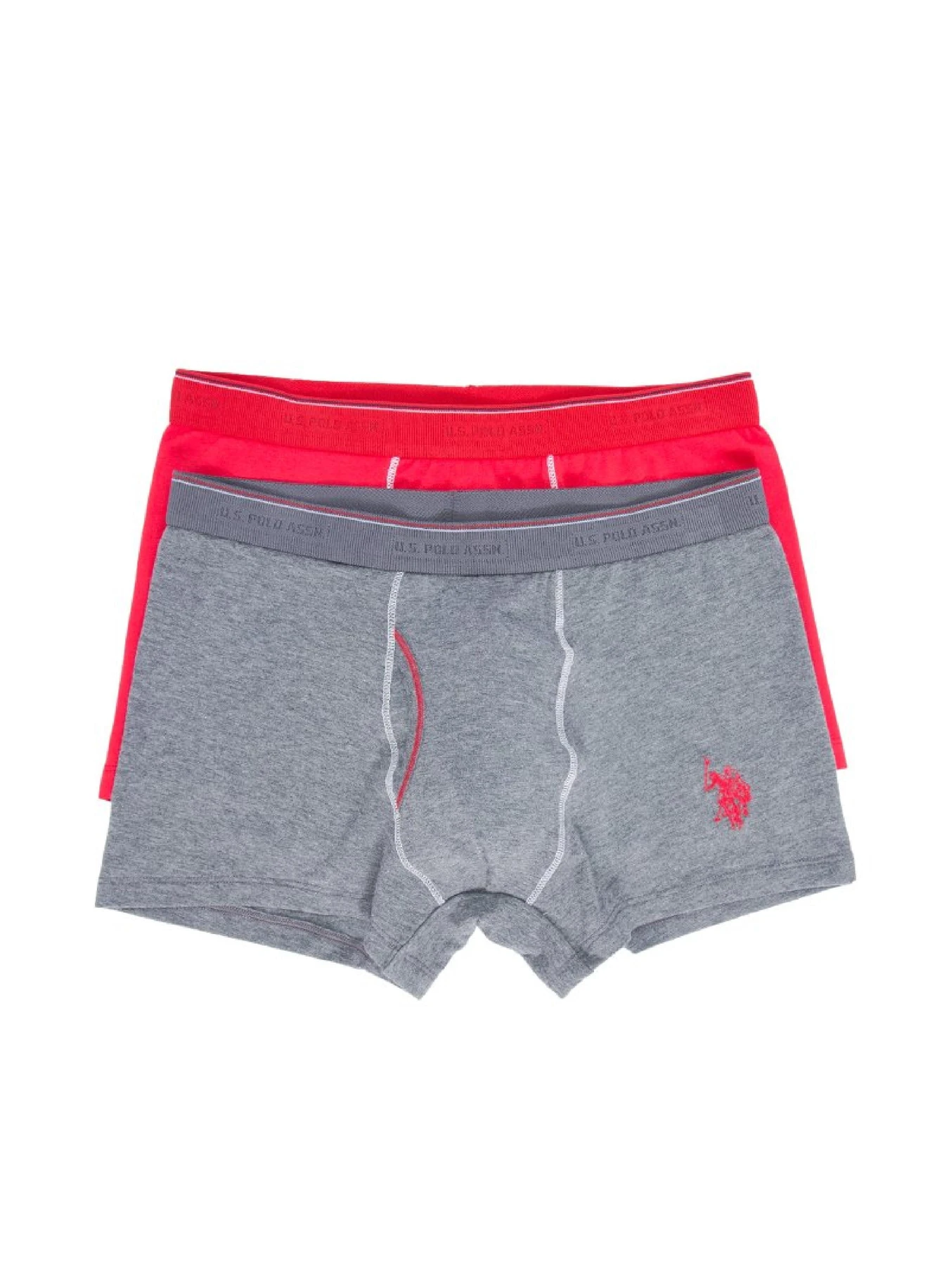 Нижня білизна US Polo модель I081SZ0IA.000.80093_.850 Нижня білизна US Polo модель I081SZ0IA.000.80093_.850 Фото