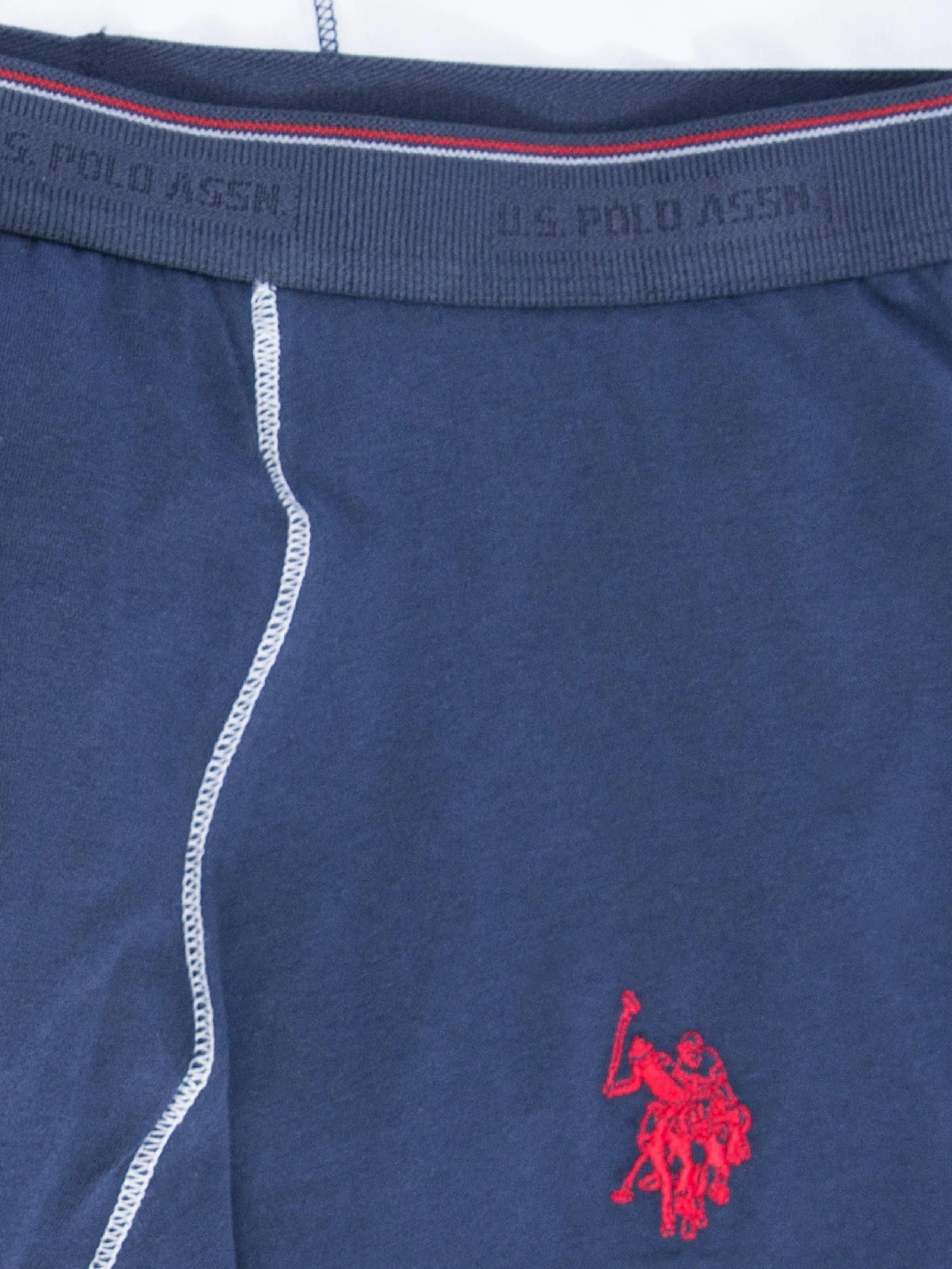 Нижня білизна US Polo модель US.01.80093.VR013 Нижня білизна US Polo модель US.01.80093.VR013 Фото