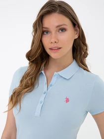 Футболки и поло US Polo модель G082GL011.000.1227451.VR003 Фото