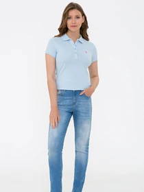 Футболки и поло US Polo модель G082GL011.000.1227451.VR003 Фото