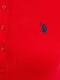 Футболки и поло US Polo модель G082GL011.000.1227451.VR030 Фото