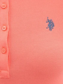 Футболки и поло US Polo модель G082GL011.000.1227451.VR039 Фото
