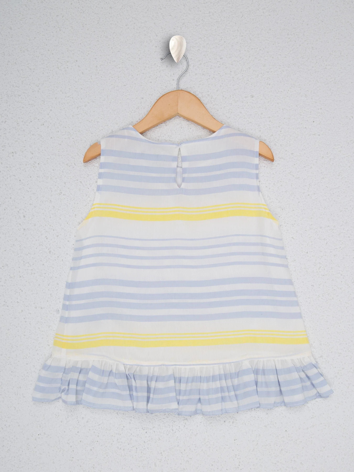 Платья US Polo модель G084SZ004.000.981057.VR036 Фото
