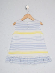Платья US Polo модель G084SZ004.000.981057.VR036 Фото
