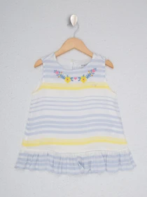 Платья US Polo модель G084SZ004.000.981057.VR036 Фото