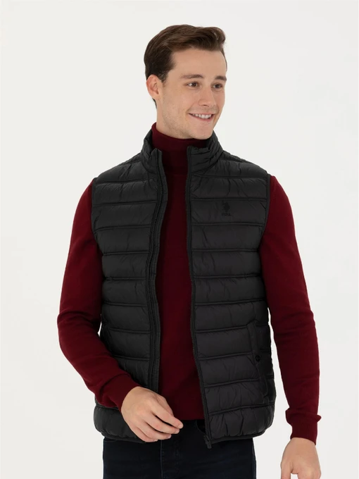 Куртки и дубленки US Polo модель G081GL010.000.1631483.VR046 Фото