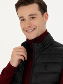 Куртки и дубленки US Polo модель G081GL010.000.1631483.VR046 Фото