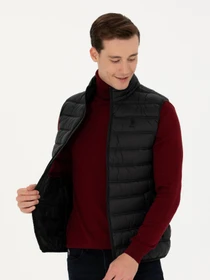 Куртки и дубленки US Polo модель G081GL010.000.1631483.VR046 Фото