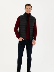 Куртки и дубленки US Polo модель G081GL010.000.1631483.VR046 Фото