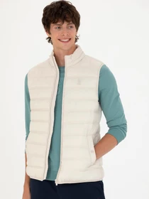 Куртки и дубленки US Polo модель G081GL010.000.1631483.VR049 Фото