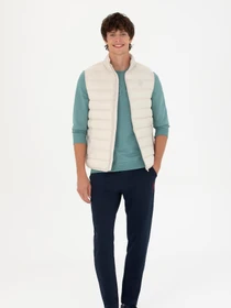 Куртки и дубленки US Polo модель G081GL010.000.1631483.VR049 Фото