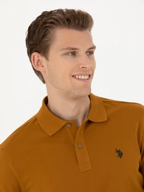Футболки и поло US Polo модель G081GL082.000.1639108.VR153 Фото