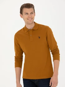 Футболки и поло US Polo модель G081GL082.000.1639108.VR153 Фото