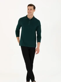 Футболки и поло US Polo модель G081GL082.000.1639108.VR079 Фото