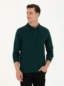 Футболки и поло US Polo модель G081GL082.000.1639108.VR079 Фото
