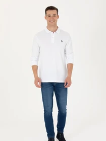 Футболки и поло US Polo модель G081GL082.000.1639108.VR013 Фото