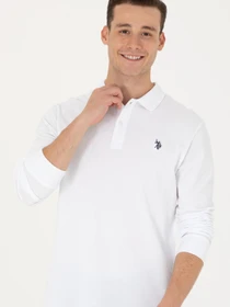 Футболки и поло US Polo модель G081GL082.000.1639108.VR013 Фото