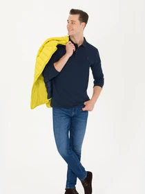 Футболки и поло US Polo модель G081GL082.000.1639108.VR033 Фото