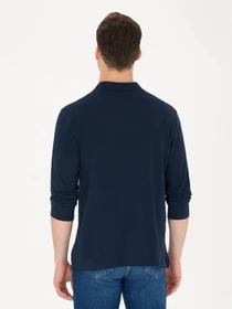 Футболки и поло US Polo модель G081GL082.000.1639108.VR033 Фото