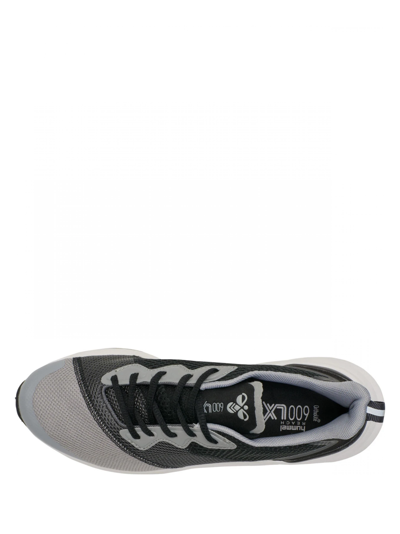 Кроссовки Hummel модель 2104872001 Кроссовки Hummel модель 2104872001 Фото