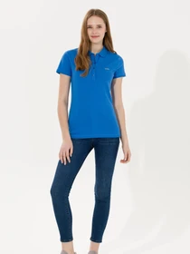 Футболки и поло US Polo модель G082GL011.000.1604793.VR045 Фото