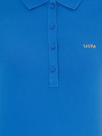 Футболки и поло US Polo модель G082GL011.000.1604793.VR045 Фото