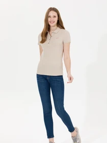 Футболки и поло US Polo модель G082GL011.000.1604793.VR049 Фото