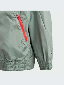 Куртки и дубленки Adidas модель HR6374 Фото