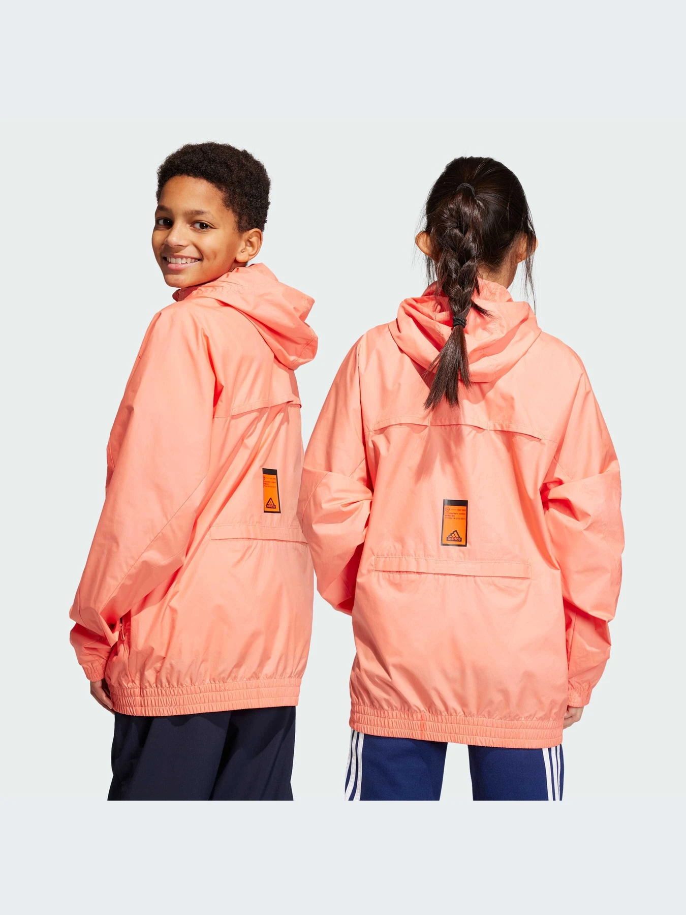 Куртки та дублянки Adidas модель HR6276 Куртки та дублянки Adidas модель HR6276 Фото