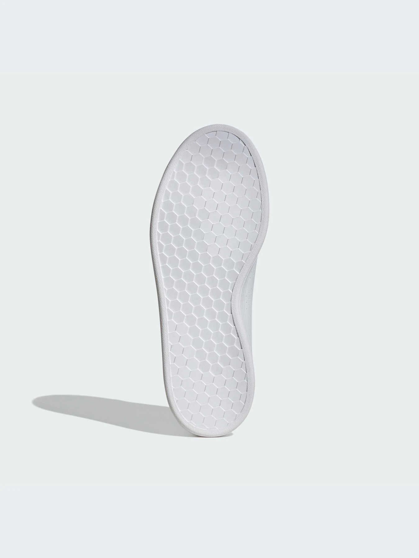 Кеди Adidas Advantage модель ID9646 Фото